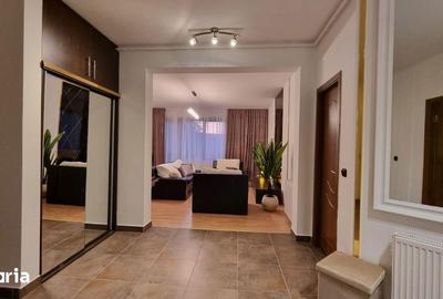 Apartament cu 3 camere în Central - 4