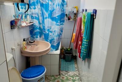 Apartament cu 3 camere în Big - 6