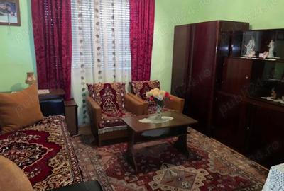 Casă cu 4 camere cu Teren 1656 Mp în Iecea Mică - 3