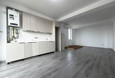 Apartament cu 2 camere în Nord - 5