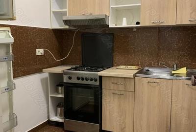 Garsonieră semidecomandată în Giulești - 4