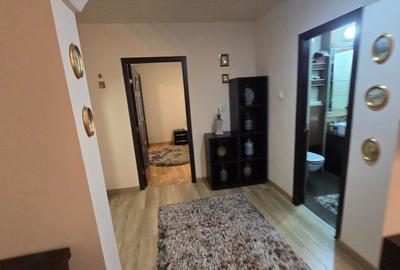 Apartament cu 3 camere decomandat, mobilat în Ultracentral - 12