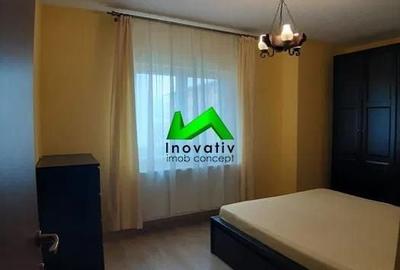 Apartament cu 3 camere decomandat în Piața Cluj - 5