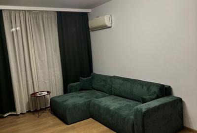 Apartament cu 2 camere decomandat, mobilat în Cișmigiu - 5