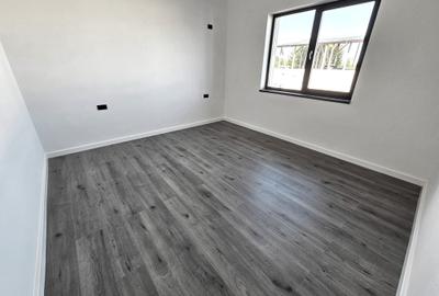 Vila individuala 4 camere - Incalzire pardoseala - Beci - Teghes-Domnesti - 15