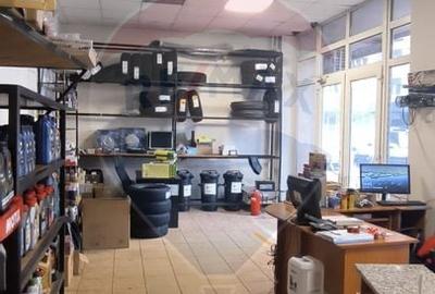 Spațiu comercial de 66mp de închiriat în zona Marasti - 5