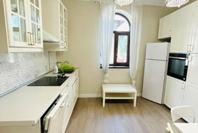 Unirii / Vila Exclusivistă pentru Birouri - Notariat / Parcare 3 Locuri - 12