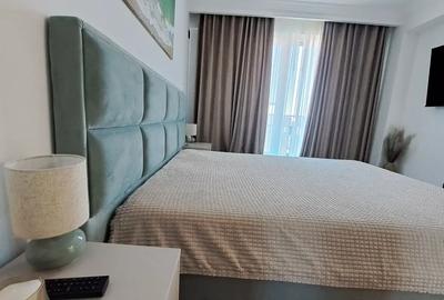 Apartament cu 2 camere decomandat, mobilat în Theodor Pallady - 10