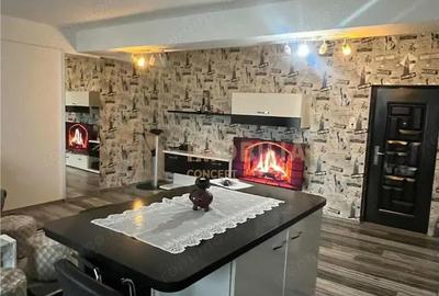 Apartament cu 2 camere decomandat în Vasile Alecsandri - 4