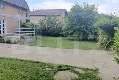 Casa individuala, 120mp, P+E, 584mp teren, garaj, Radaia - 2