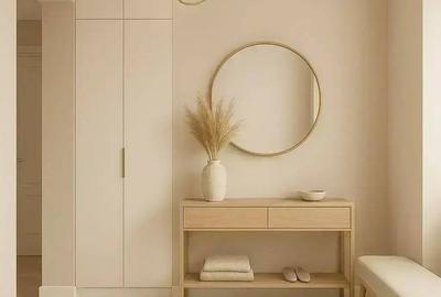 Apartament cu 3 camere în Industriilor - 3