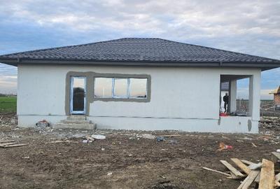 Vand casa pe Parter! - 8