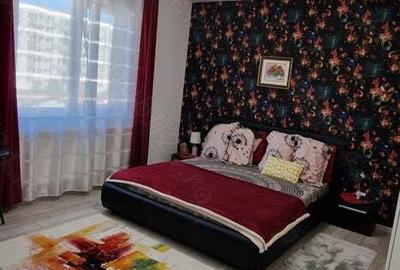 Apartament 3 camere f spatios - 2