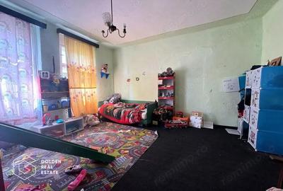 Casa cu teren 959 mp, Iratosu, Zona buna, Comision 0% - 7