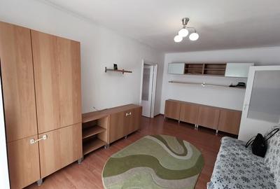 Apartament cu 2 camere semidecomandat, mobilat în Veteranilor - 13