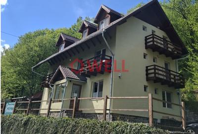 Hotel/Pensiune, de 20 mp, în Exterior Est - 5
