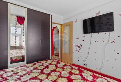 Apartament cu 2 camere decomandat, mobilat în Alfa - 13