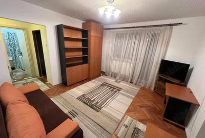 Apartament cu 2 camere semidecomandat în Central - 4