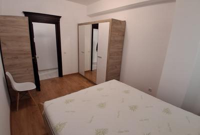 Apartament 3 camere decomandat, zona Moara de Vant, Little Texas ID: 160419 - 11