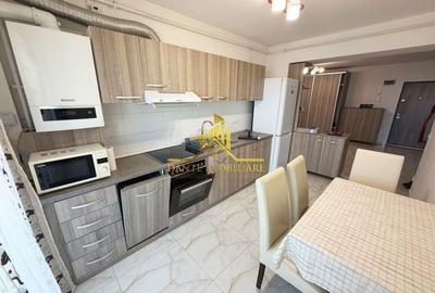 Apartament cu 3 camere semidecomandat, mobilat în Bulgaria - 7