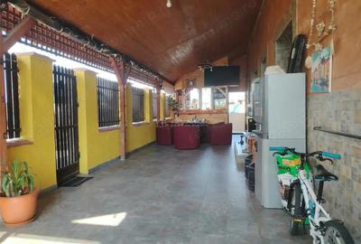 Vila cu piscina situata intr un cartier rezidential la 14 km de Ploiesti - 7