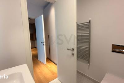 Apartament cu 2 camere decomandat în Nord - 8