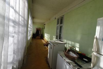 Casă cu 3 camere cu Canalizare în Ciacova - 9