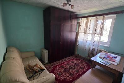 Apartament cu 2 camere decomandat în Central - 7