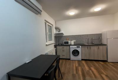 Garsonieră decomandată, mobilată în Brâncoveanu - 4