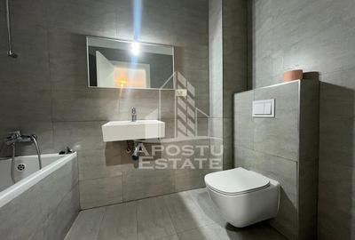Apartament cu 2 camere, bloc nou, zona Torontal - 7