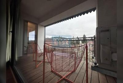 Apartament cu 2 camere decomandat, mobilat în Centrul Istoric - 11