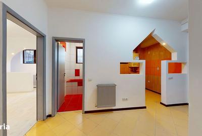 Apartament cu 2 camere decomandat în Păcii - 11
