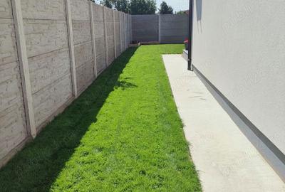Casă cu 4 camere cu Teren 287 Mp în Central - 1