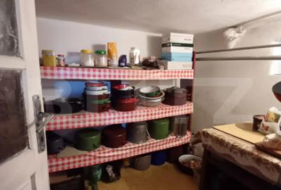 Casă cu 2 camere cu Teren 202 Mp în Turda - 3