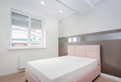 Apartament cu 2 camere decomandat în Kogălniceanu - 2