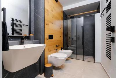 Centru - mobilat, utilat, finisaje premium - 8