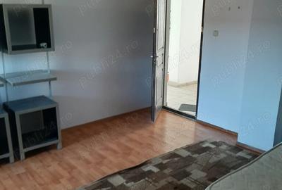 Garsonieră în Podu Roș - 1