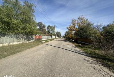 Spațiu comercial, în Rătești - 9