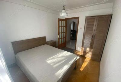 Apartament cu 3 camere decomandat în Păcurari - 2