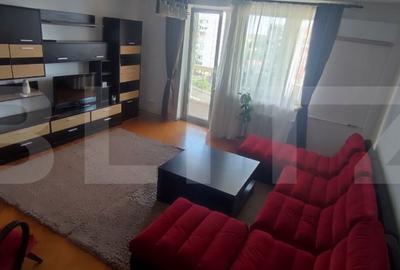 Apartament cu 3 camere, mobilat în Central - 4