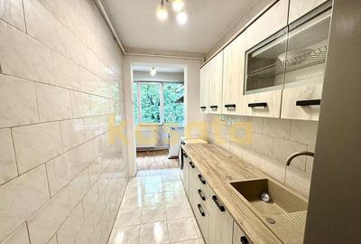 Pajura - De vanzare apartament 2 camere spatios zona verd... - 7