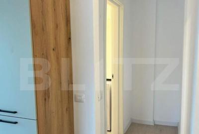Apartament cu 2 camere si terasa de 25 m in Brazda lui Novac - 4