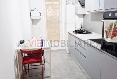 Apartament cu 2 camere decomandat, mobilat în Bucureștii Noi - 6