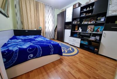Apartament cu 4 camere semidecomandat, mobilat în Rahova - 3