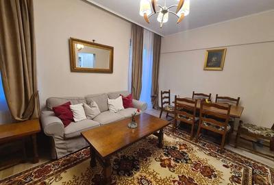 Apartament 3 camere | Centrala proprie | Parcare | Dorobanti-Primaverii Apartament 3 camere | Centrala proprie | Parcare | Dorobanti-Primaverii - 4