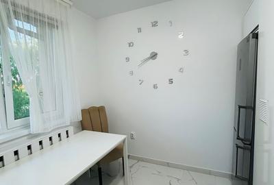 Apartament cu 2 camere decomandat în Ghiroda - 6
