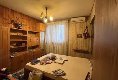 Titan,Metrou,PaTrc,Nicolae Grigorescu,etajul 2/4,Centrala Proprie,2 bai - 4