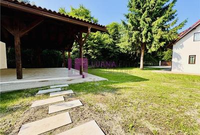 Casa de vacanta 7 camere | Valea Avrigului | teren 1000 mp | video - 12