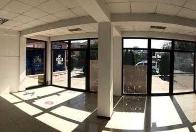 Spatiu comercial stradal / Cumpana - 2