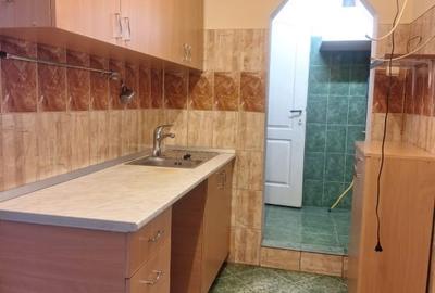 Garsoniera  22mp utili, spre vanzare in Compa - 6